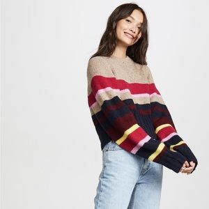 Current/Elliott The Moonshine Sweater